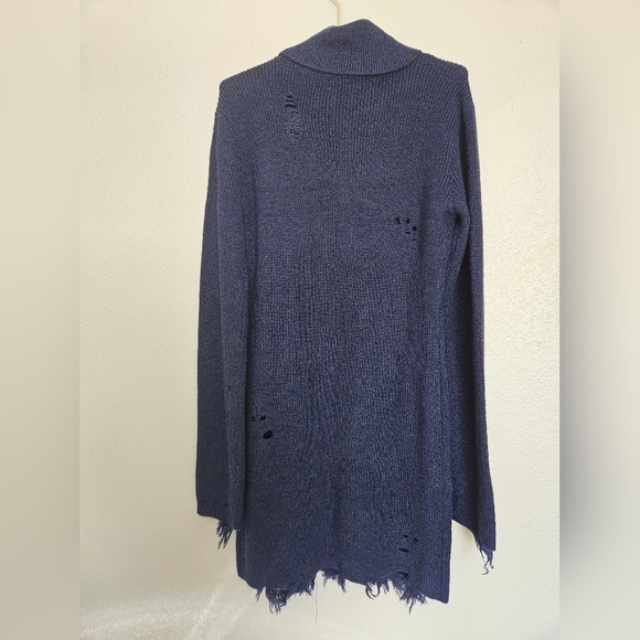 Keeney Dress in BlackLovers and Friends - Picture 8 of 10